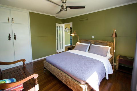 Beachside Cottages - Northern Rivers Accommodation 3