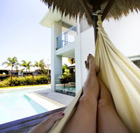 Beachside Family Entertainer - Free WIFI - Linen included - Northern Rivers Accommodation