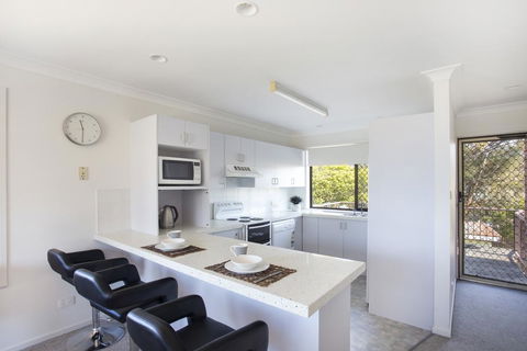 Beachside Getaway - Northern Rivers Accommodation 1