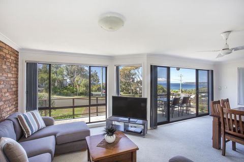 Beachside Getaway - Northern Rivers Accommodation 2