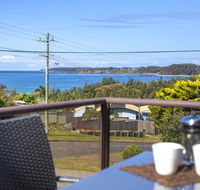 Beachside Getaway - Northern Rivers Accommodation