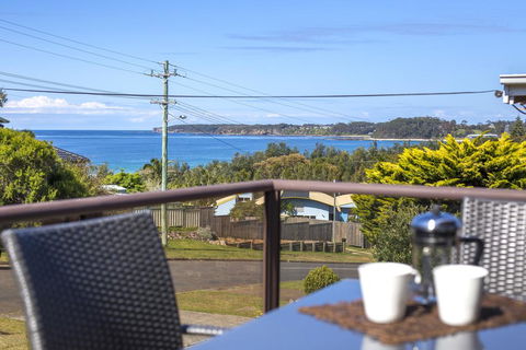 Beachside Getaway - Northern Rivers Accommodation 0