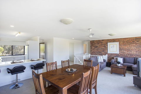 Beachside Getaway - Northern Rivers Accommodation 3