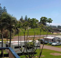 Beachside Getaway - 150m to beach - Northern Rivers Accommodation
