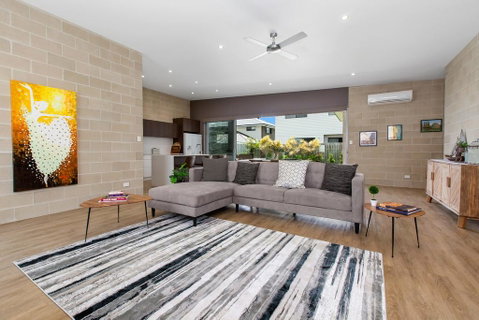 BEACHSIDE HAVEN - Northern Rivers Accommodation 1