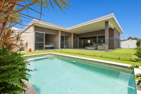 BEACHSIDE HAVEN - Northern Rivers Accommodation 0