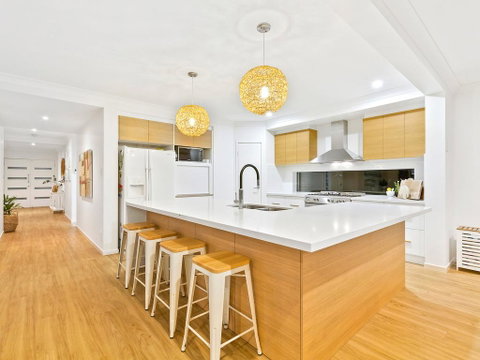 Beachside Holiday Escape - Northern Rivers Accommodation 3