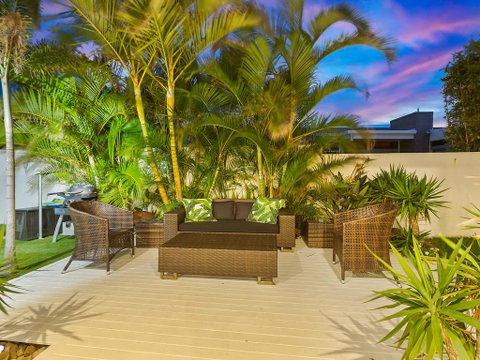 Beachside Holiday Escape - Northern Rivers Accommodation 1