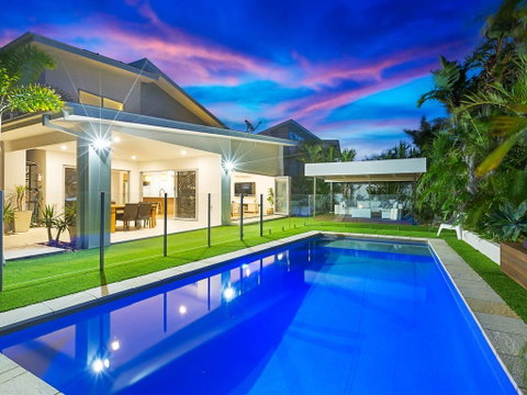 Beachside Holiday Escape - Northern Rivers Accommodation 0