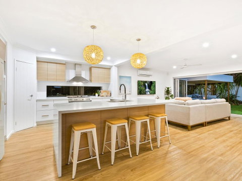 Beachside Holiday Escape - Northern Rivers Accommodation 2