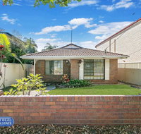 Beachside Holiday Home - Northern Rivers Accommodation