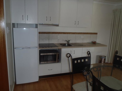 Beachside Holiday Units - Northern Rivers Accommodation 2