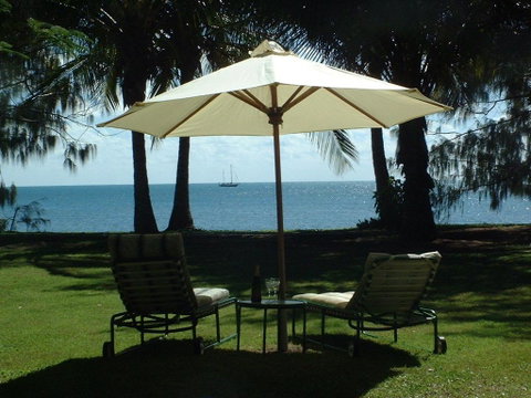 Beachside Holiday Units - Northern Rivers Accommodation 0