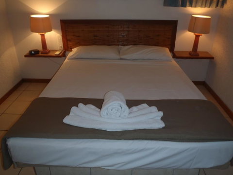 Beachside Holiday Units - Northern Rivers Accommodation 3