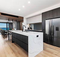 Beachside Lane - On the beach water views - Northern Rivers Accommodation