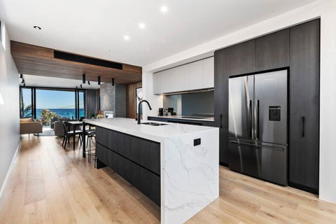 Beachside Lane - On The Beach, Water Views - Northern Rivers Accommodation 0