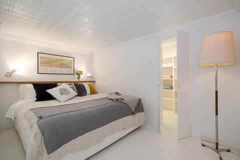 Beachside Luxury Loft Apartment - Northern Rivers Accommodation 2