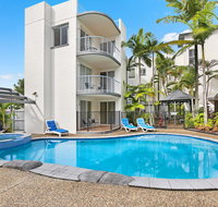Beachside Mooloolaba - Northern Rivers Accommodation