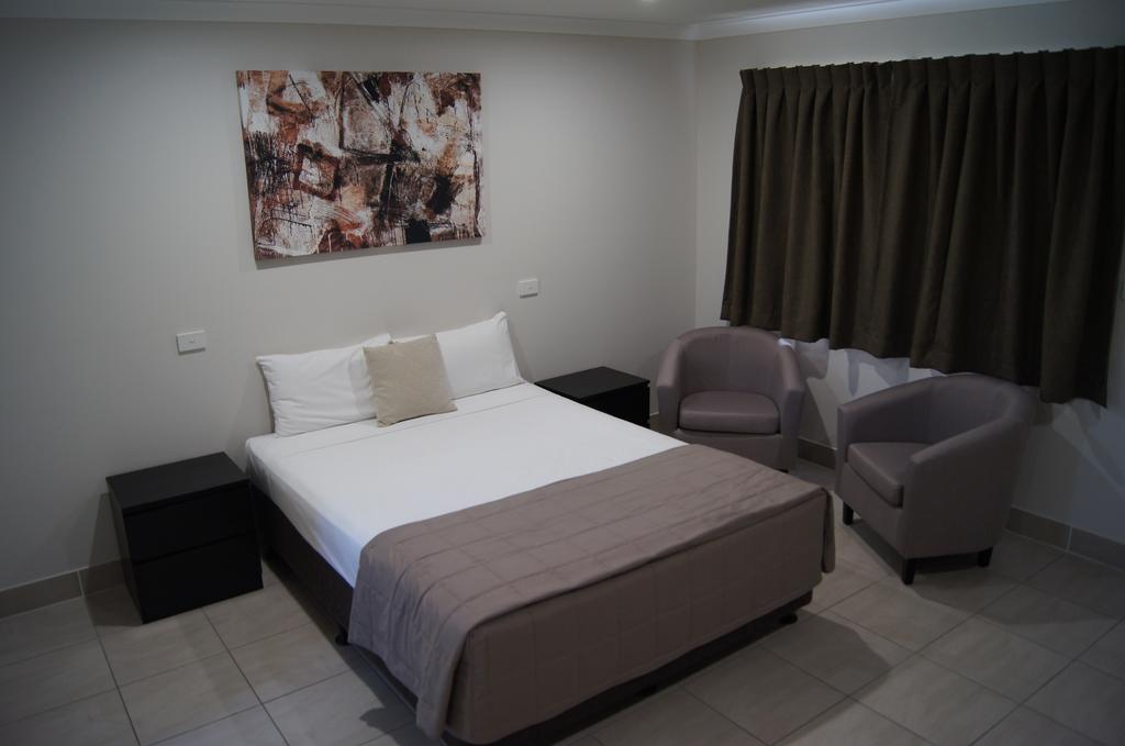 Walliebum ACT Northern Rivers Accommodation
