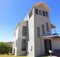 Beachside Oasis - Northern Rivers Accommodation