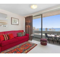 Beachside Paradise - Ocean Views Central Position - Northern Rivers Accommodation