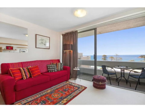 Beachside Paradise - Ocean Views, Central Position - Northern Rivers Accommodation 0