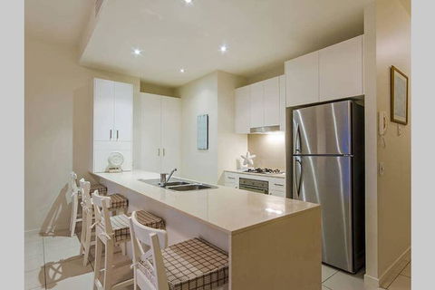 Beachside Penthouse With 360views - Northern Rivers Accommodation 1