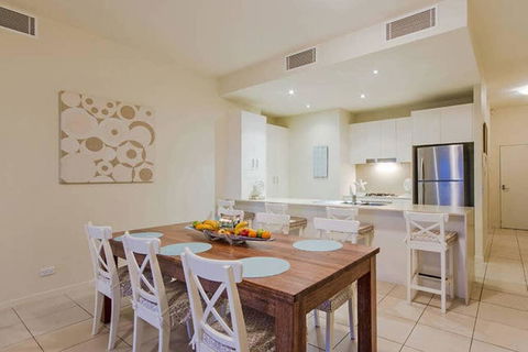 Beachside Penthouse With 360views - Northern Rivers Accommodation 2