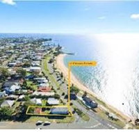 Beachside Queenslander - Northern Rivers Accommodation
