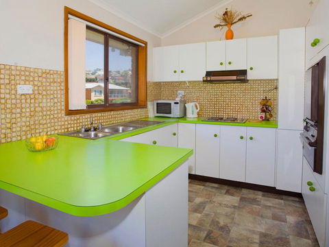 Beachside Retreat - Northern Rivers Accommodation 1