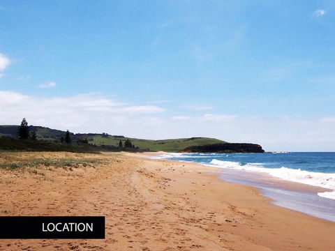 Beachside Retreat - Northern Rivers Accommodation 2