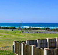 Beachside Retreat - Northern Rivers Accommodation