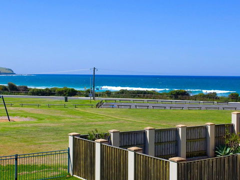 Beachside Retreat - Northern Rivers Accommodation 0