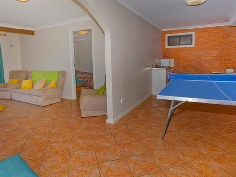 Beachside Retreat - Northern Rivers Accommodation 3