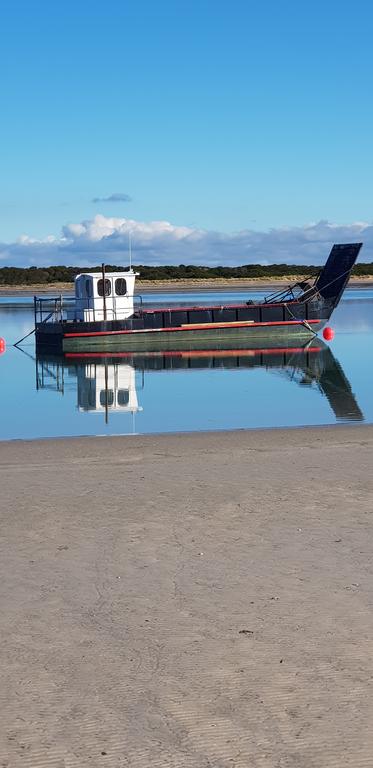 Beachside Retreat West Inlet - Northern Rivers Accommodation 1