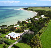 Beachside Retreat West Inlet - Northern Rivers Accommodation
