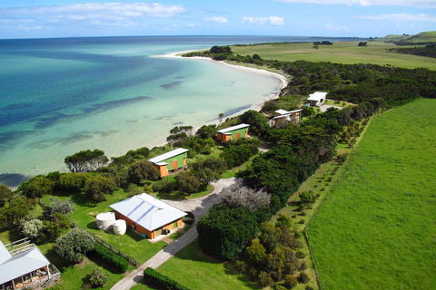 Beachside Retreat West Inlet - Northern Rivers Accommodation 0