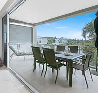 Beachside vibes Sunshine Beach - Northern Rivers Accommodation