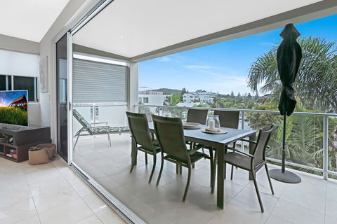 Beachside Vibes, Sunshine Beach - Northern Rivers Accommodation 0
