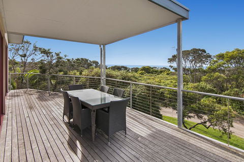 Beachside Vista - Northern Rivers Accommodation 1