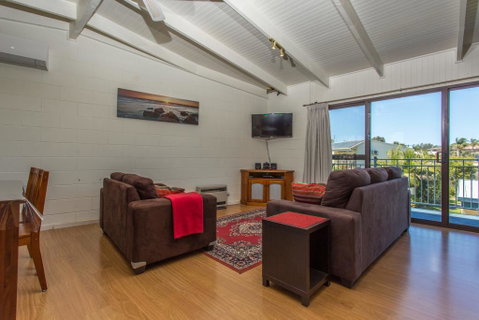 Beachwalk Nine - Northern Rivers Accommodation 2