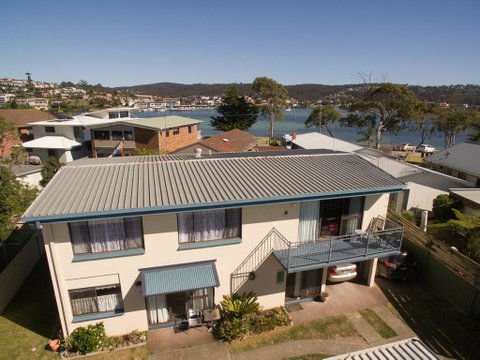 Beachwalk Nine - Northern Rivers Accommodation 0