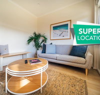 Beachy Keen on Moseley - Wifi - Netflix - Pool - Spa - Northern Rivers Accommodation