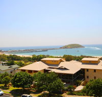 Beacon Heights Coffs Jetty - Northern Rivers Accommodation