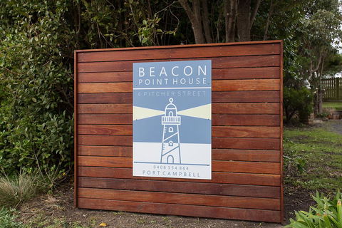 Beacon Point House - Northern Rivers Accommodation 1