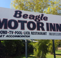 Beagle Motor Inn - Northern Rivers Accommodation