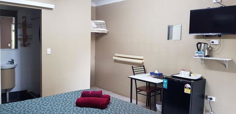 Beagle Motor Inn - Northern Rivers Accommodation 1