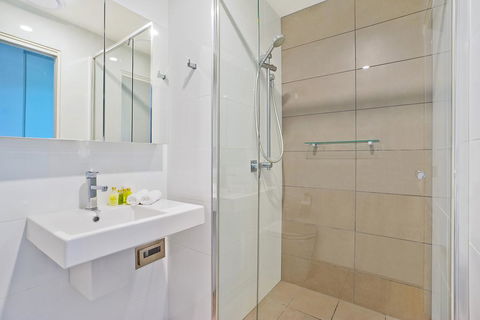 Beau Monde Apartments Newcastle - Horizon Newcastle Beach - Northern Rivers Accommodation 1