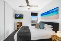 Beau Monde Apartments Newcastle - Worth Place Apartment