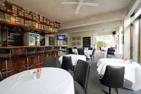 Beaumaris Bay Motel - Northern Rivers Accommodation 0